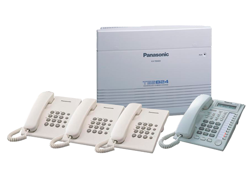 Panasonic PABX 824